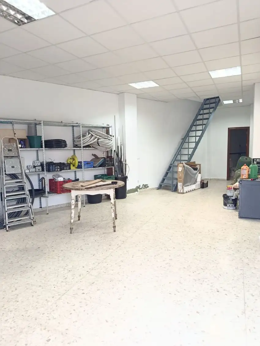 Local comercial en Alquiler en Villanueva del Ariscal