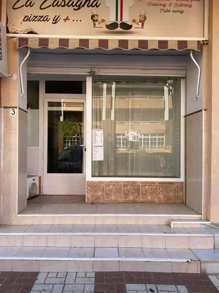 Local comercial en Venta en Benalmádena