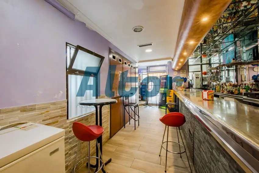 Hostelería en Venta en Getafe