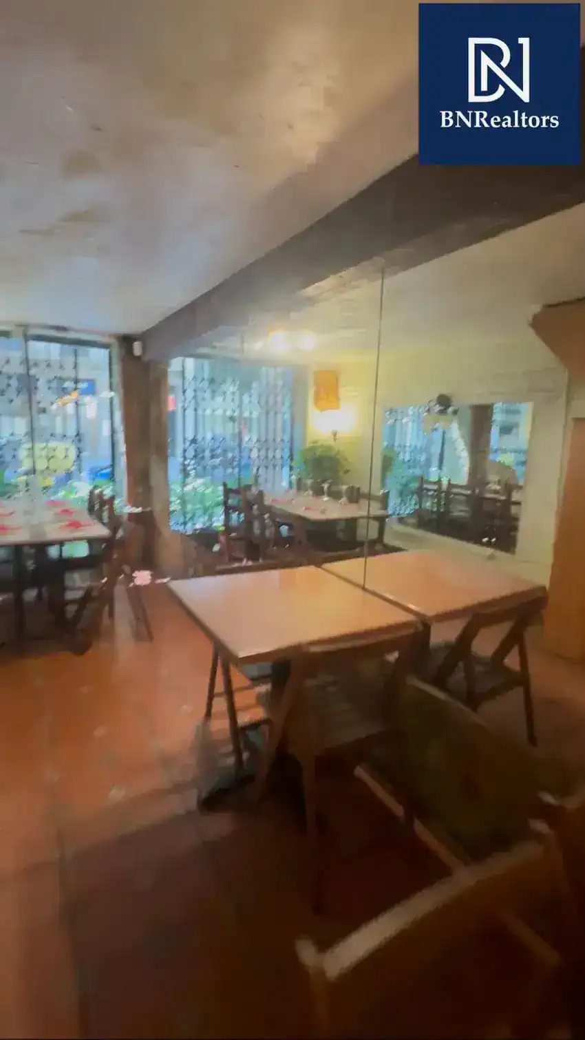 Restaurante en Traspaso en La Dreta de l'Eixample, Barcelona