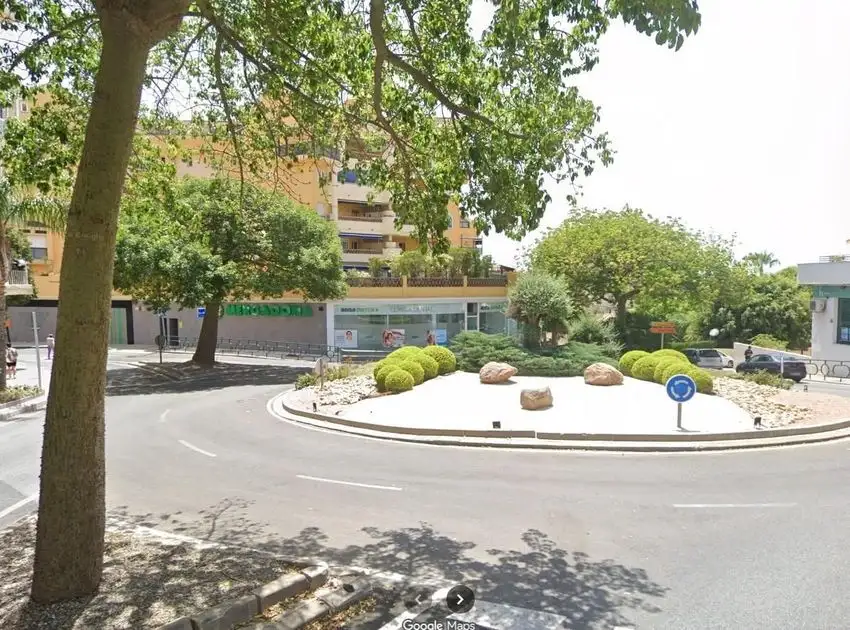 Local comercial en Venta en Benalmádena