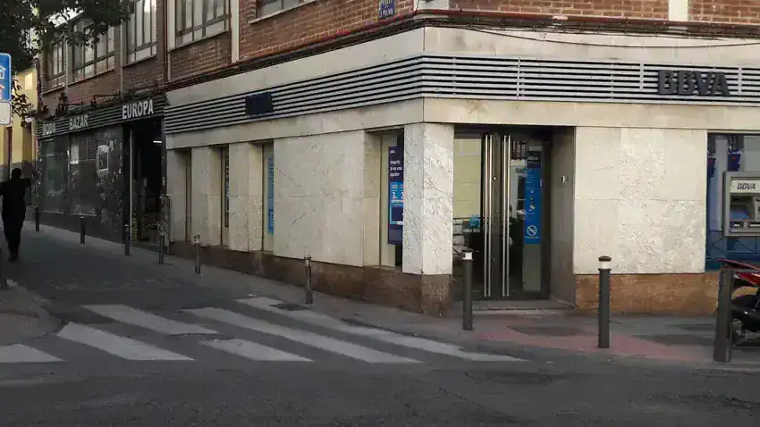 Local comercial en Alquiler en Malasaña Universidad, Madrid