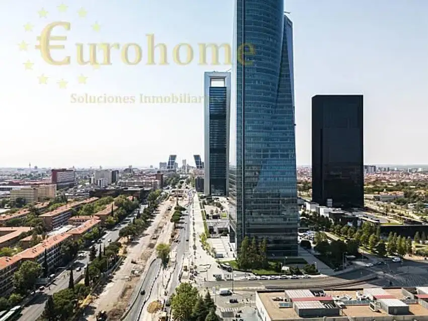 Restaurante en Traspaso en Nueva España, Madrid