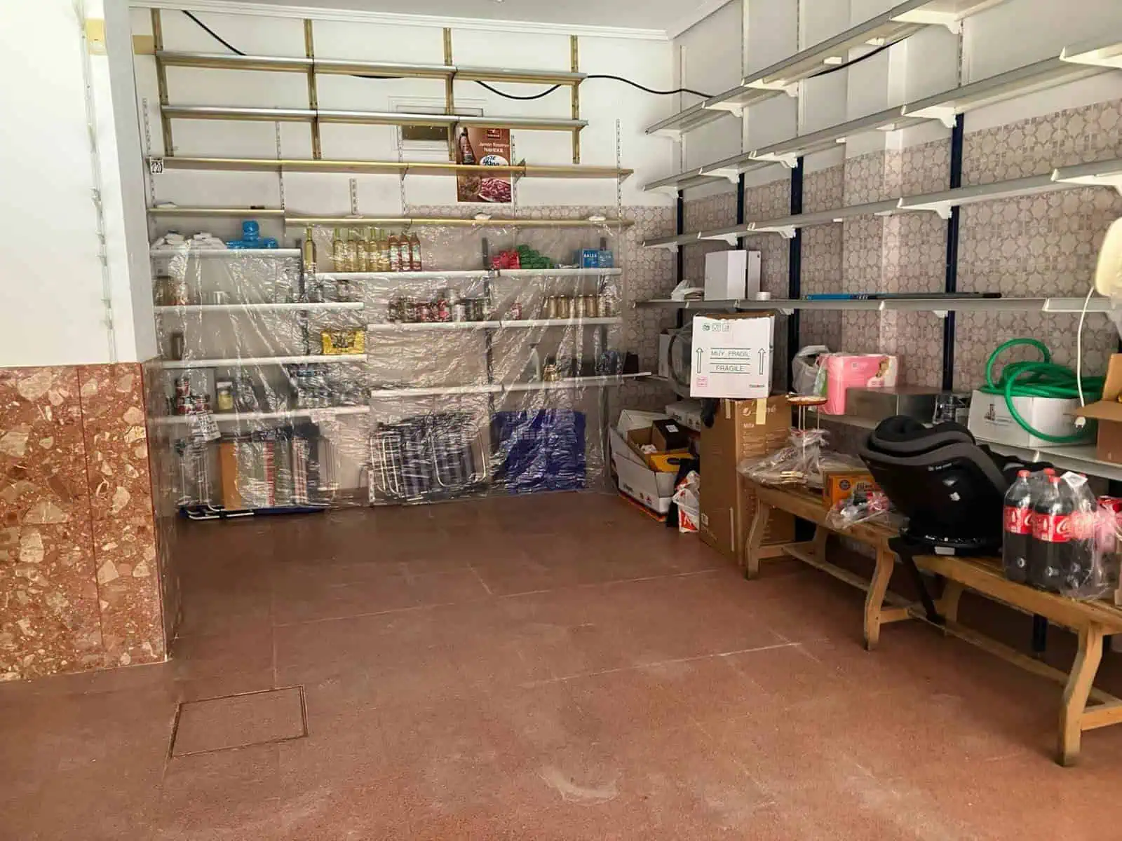 Local comercial en Alquiler en Valladolid