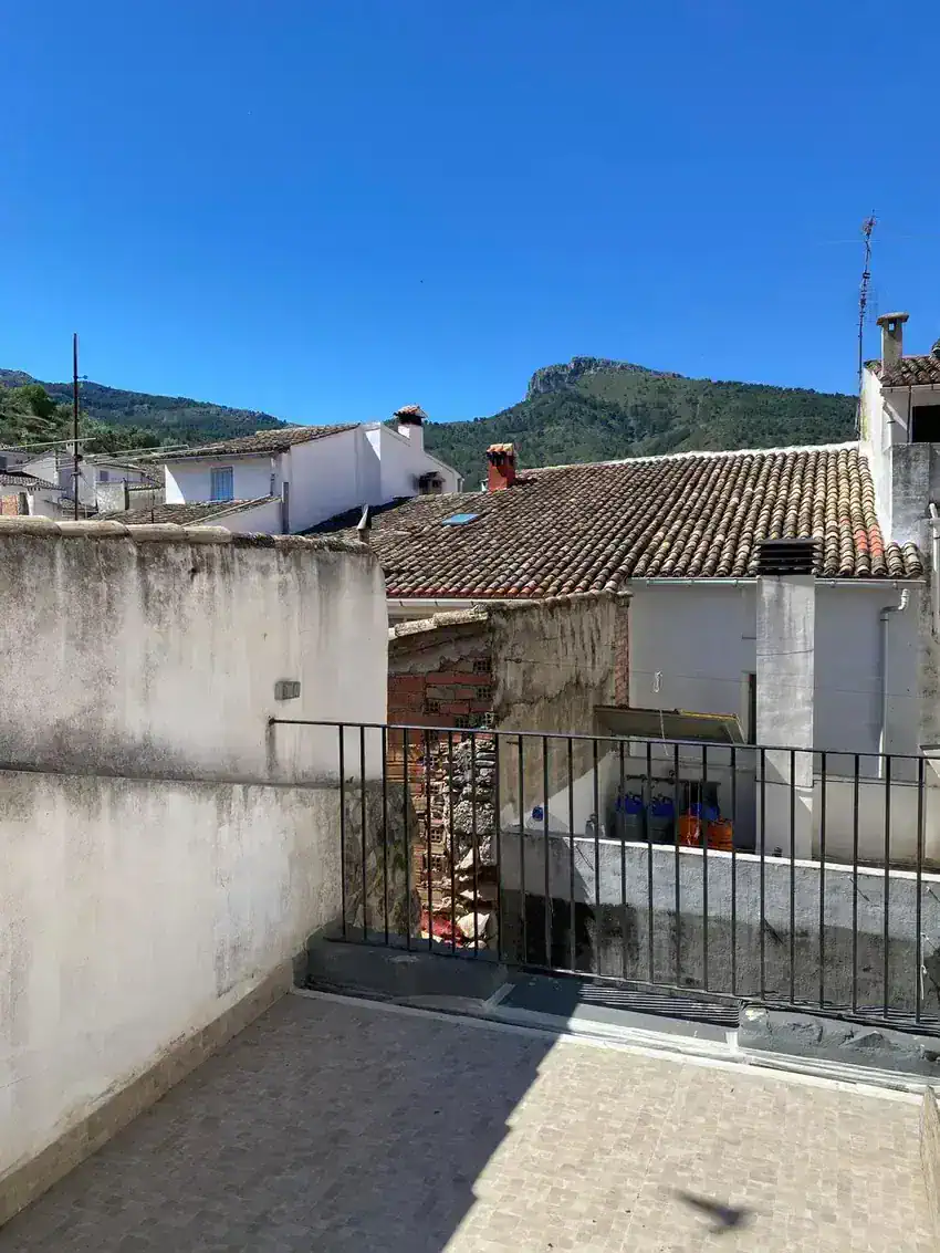 Restaurante en Venta en Castell de Castells