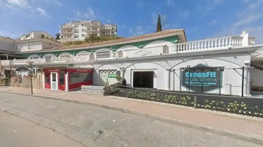 Local comercial en Venta en Mijas