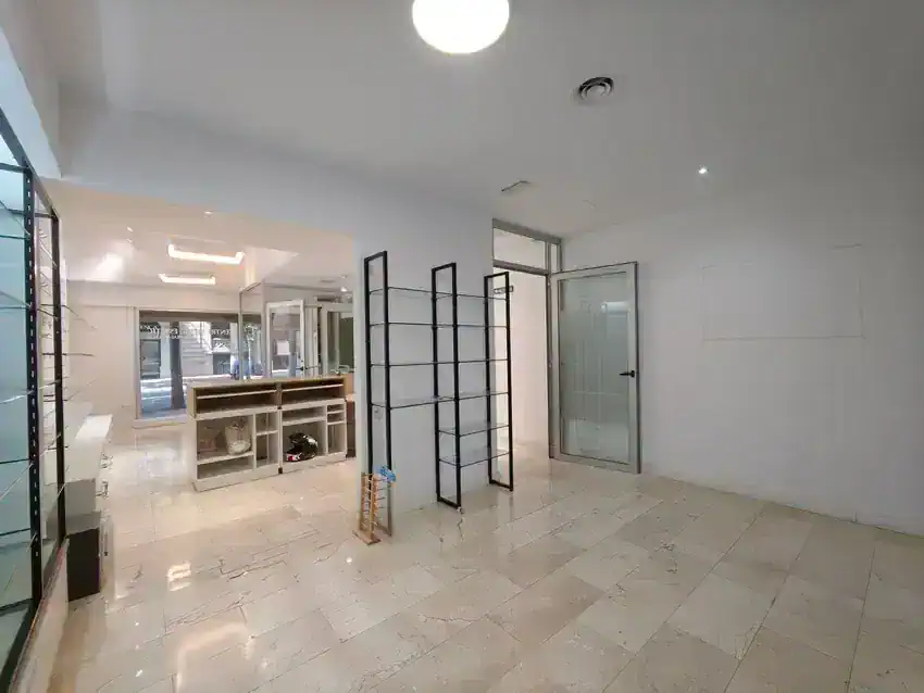 Centro de fisioterapia en Alquiler en La Dreta de l'Eixample, Barcelona