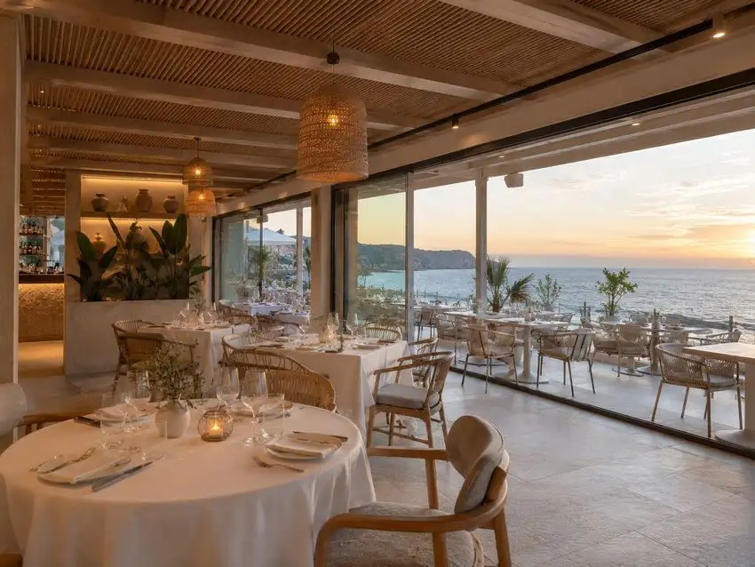 Restaurante en Traspaso en Miramar - Torre del Moro, Torrevieja