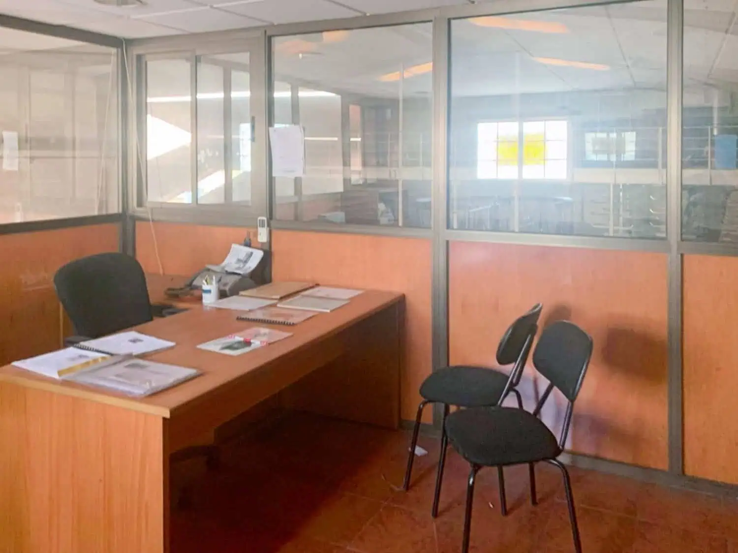 Almacén en Venta en Huércal de Almería