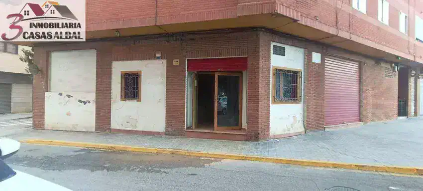 Bar en Venta en Catarroja