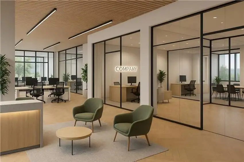 Oficina en Venta en Sant Pere - Santa Caterina i la Ribera, Barcelona