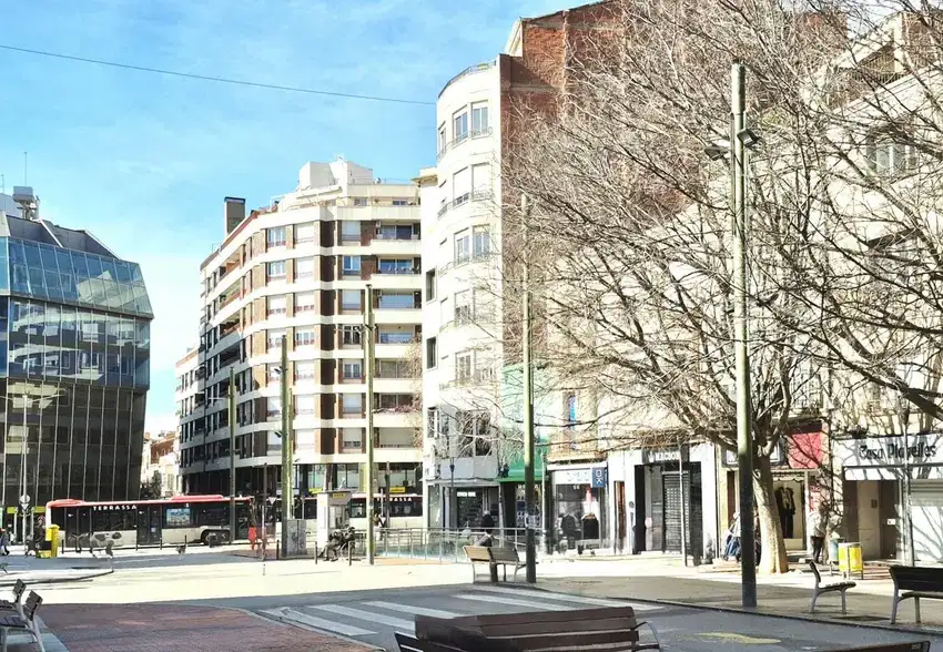 Local comercial en Venta en Terrassa