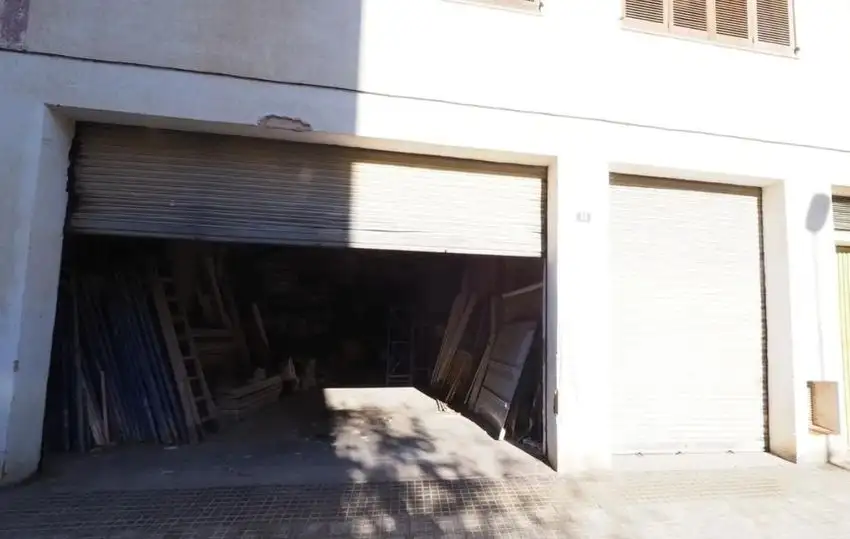 Almacén en Venta en Sant Cebrià de Vallalta