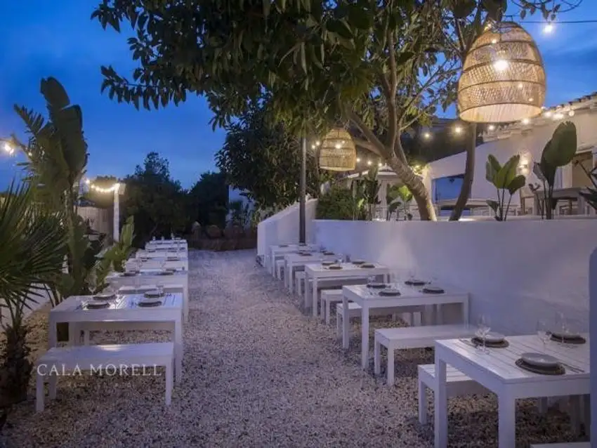 Restaurante en Venta en Torre del Ram 3 - Los Delfines