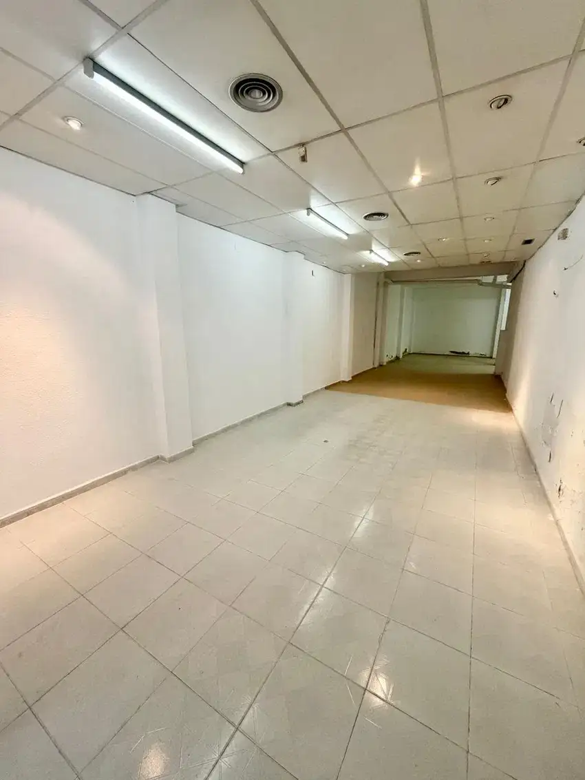 Local comercial en Venta en Cartagena