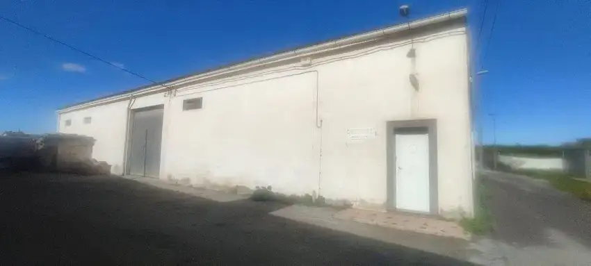 Almacén en Alquiler en Murcia