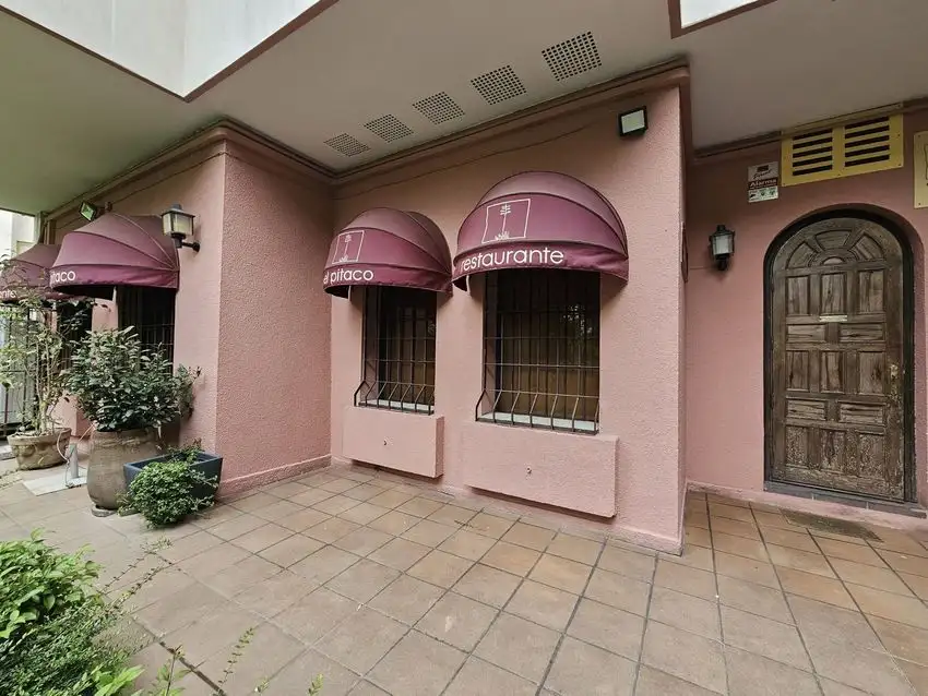 Restaurante en Traspaso en San Pascual, Madrid