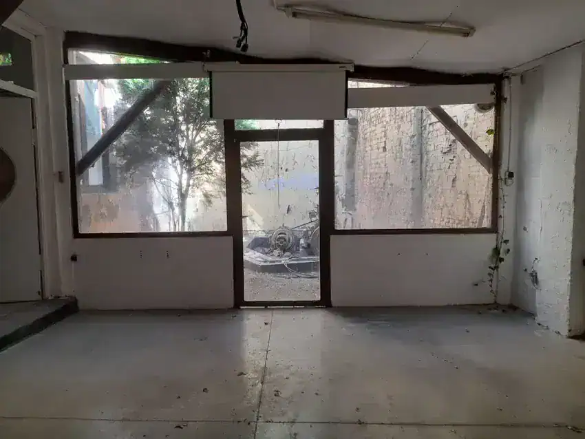 Local comercial en Alquiler en El Poblenou, Barcelona