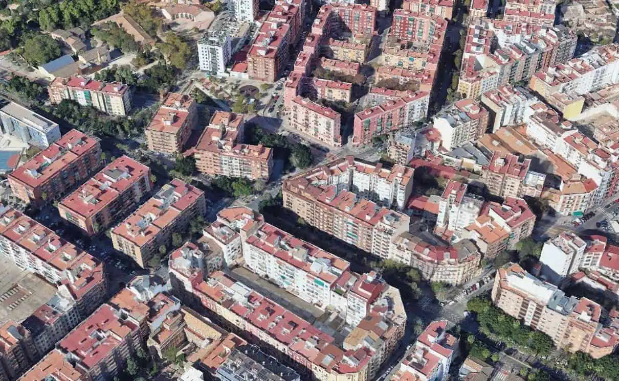 Local de Moda en Venta en València