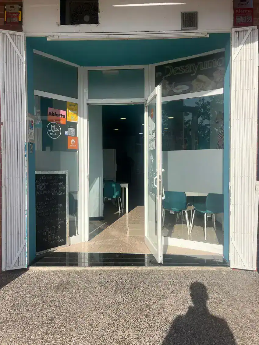 Restaurante en Traspaso en Tarragona