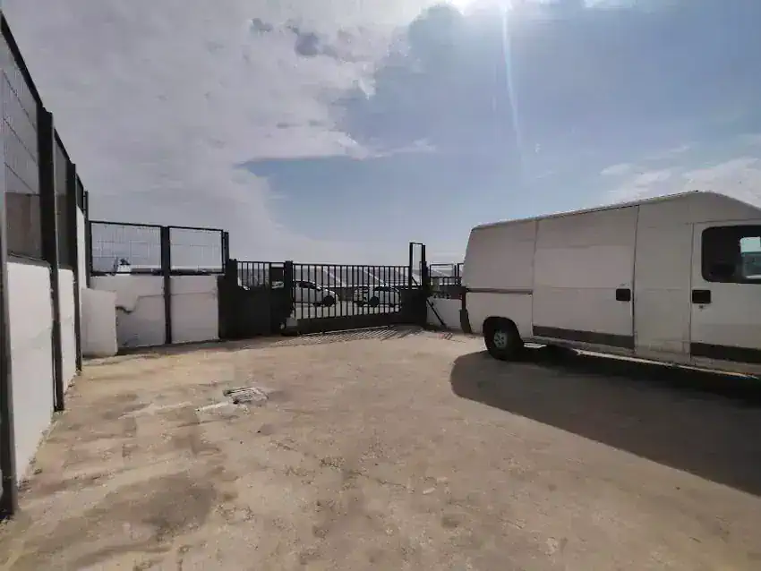 Taller industrial en Venta en Polinyà