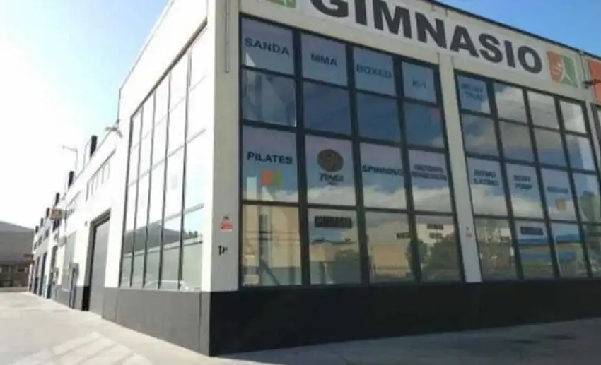 Nave en Venta en Las Dehesillas-Vereda de los Estudiantes, Leganés