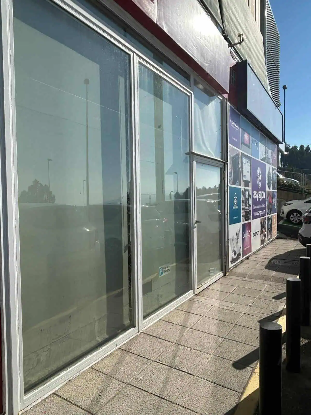 Local comercial en Venta en Vigo