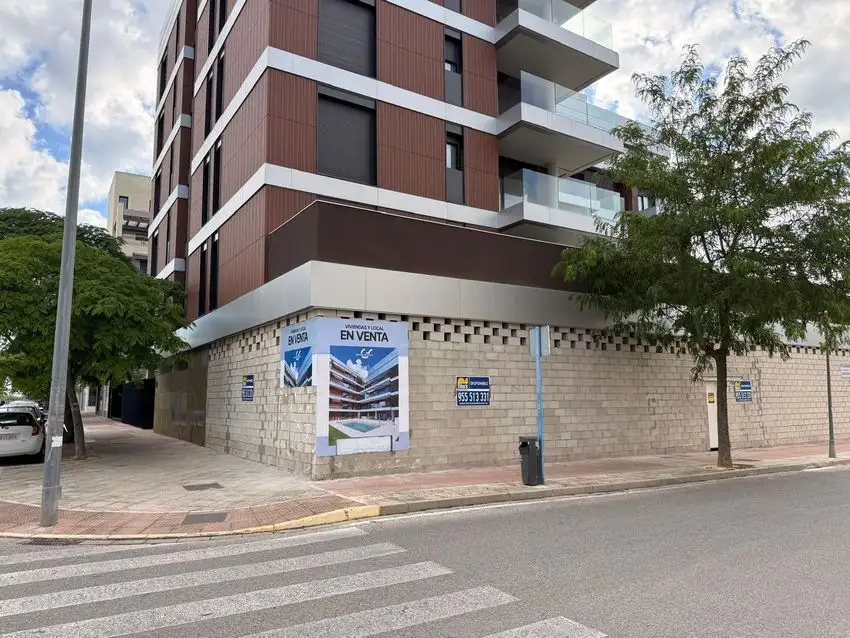 Local comercial en Alquiler en Mairena del Aljarafe