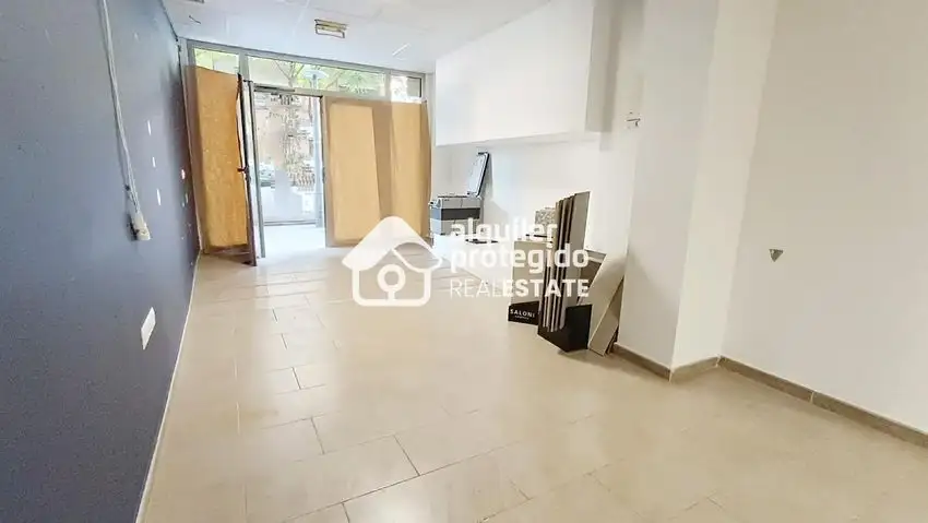 Local comercial en Venta en Benalúa, Alacant