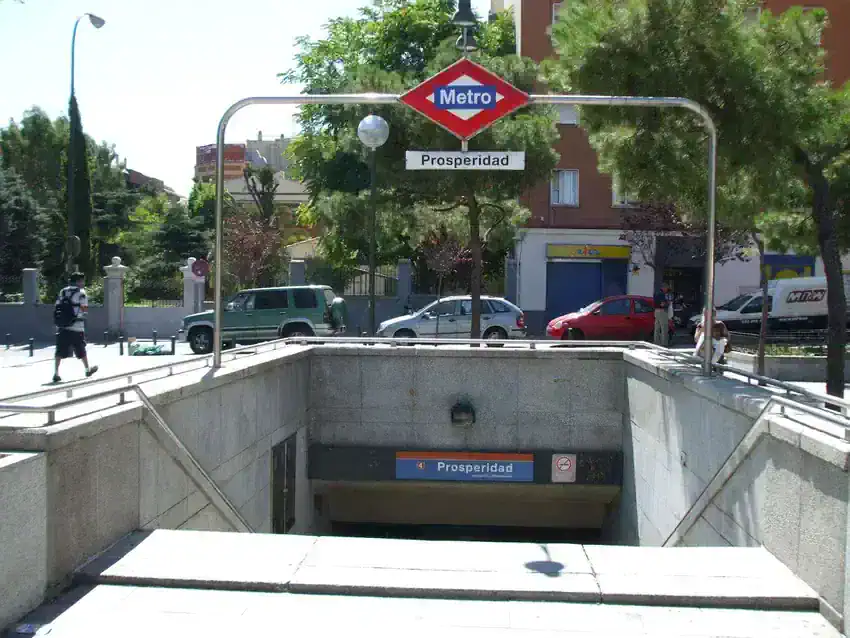 Local comercial en Venta en Ciudad Jardín, Madrid