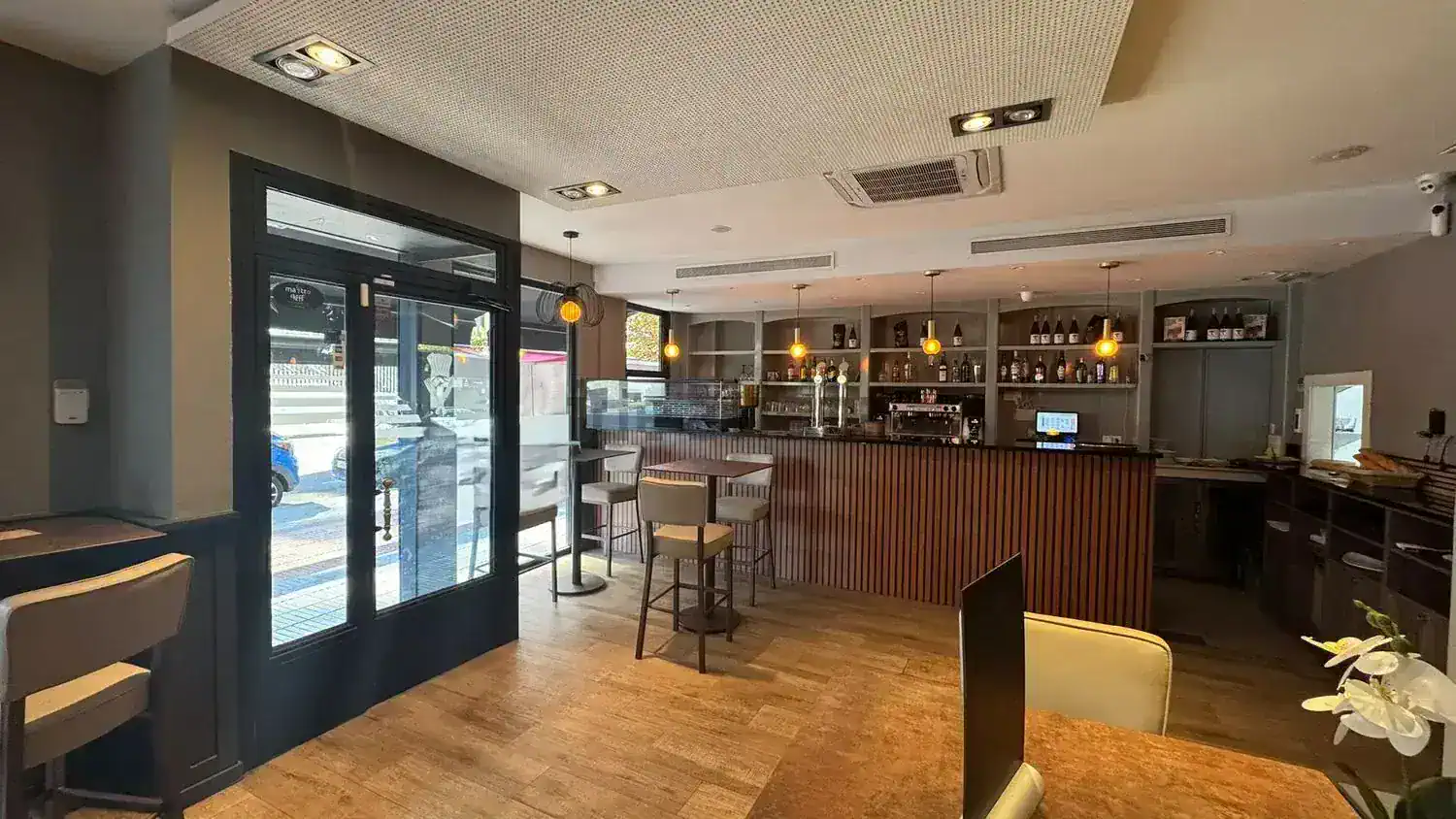 Bar en Traspaso en Las Tablas, Madrid