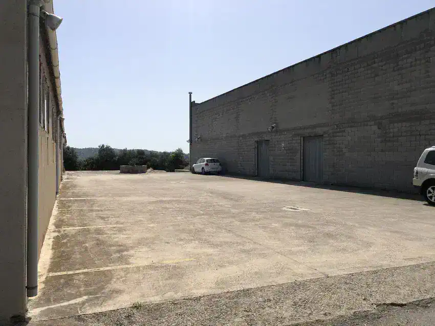 Nave en Venta en Caldes de Montbui