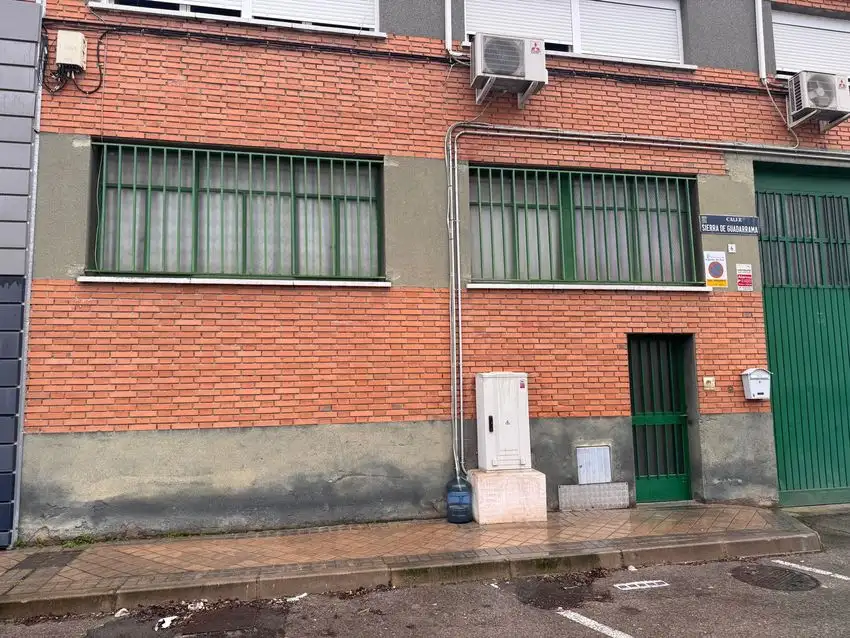 Nave en Venta en Arganda del Rey