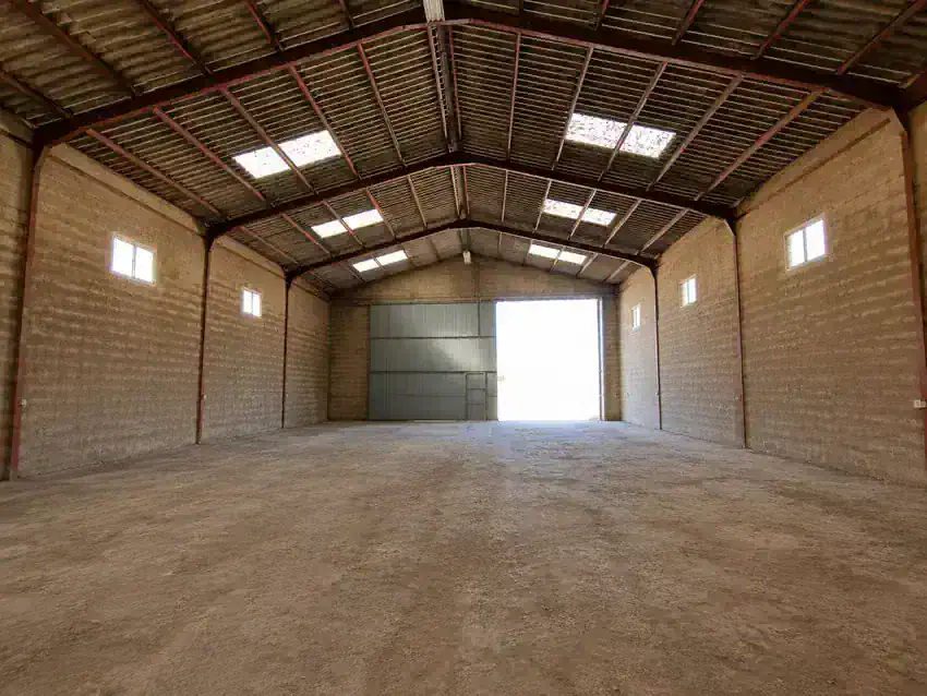 Almacén en Venta en Sueca