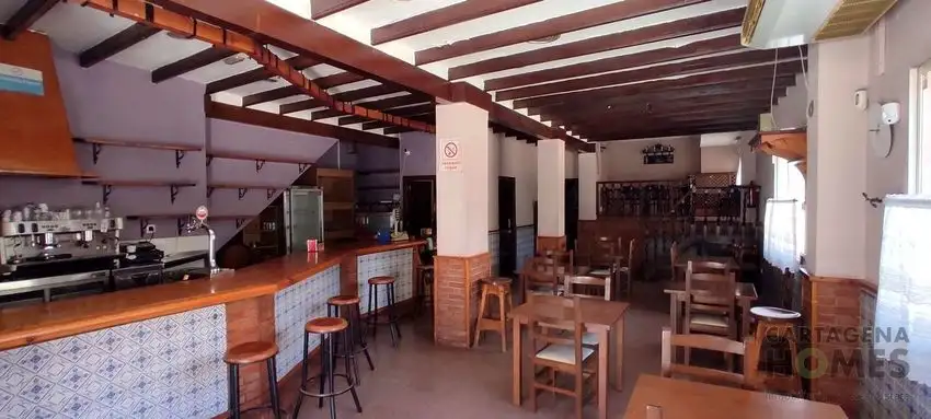 Bar en Alquiler en San Antón, Cartagena