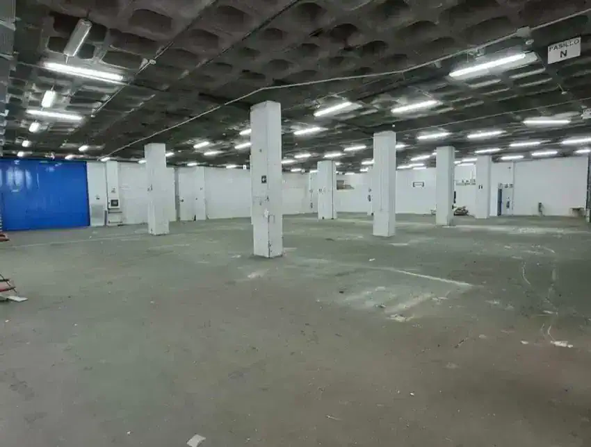Almacén en Alquiler en Valdebebas - Valdefuentes, Madrid