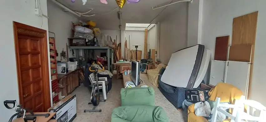 Local comercial en Venta en Centro, Utrera