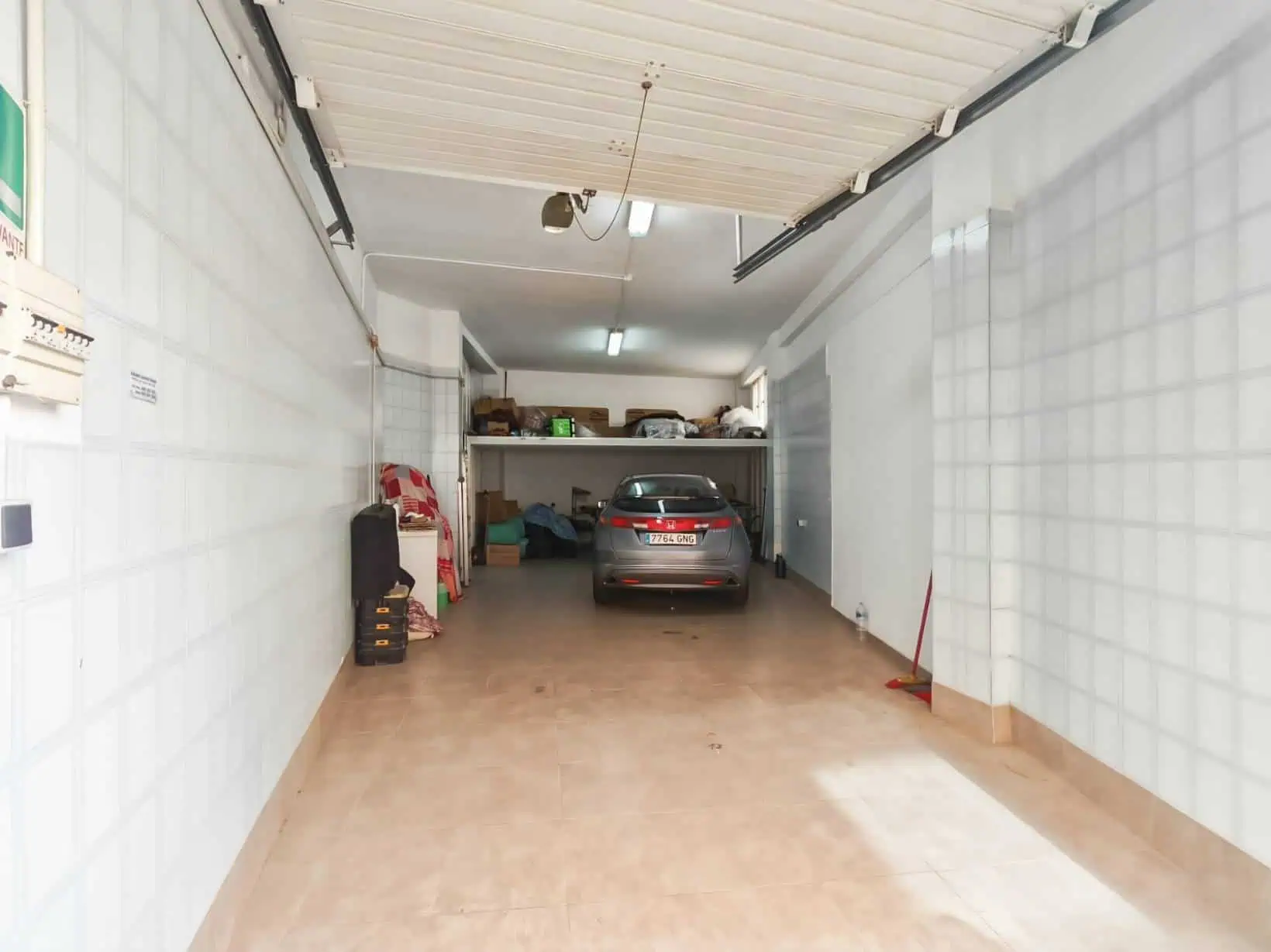 Local comercial en Venta en Almería