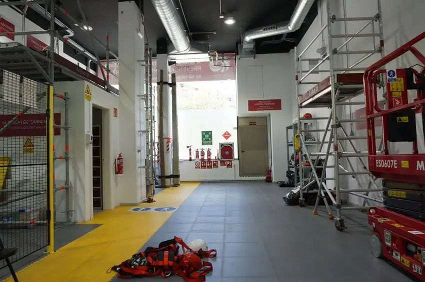 Local comercial en Venta en Collblanc, L'Hospitalet de Llobregat