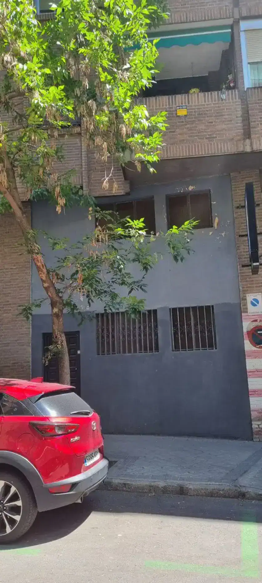 Local comercial en Alquiler en Acacias, Madrid