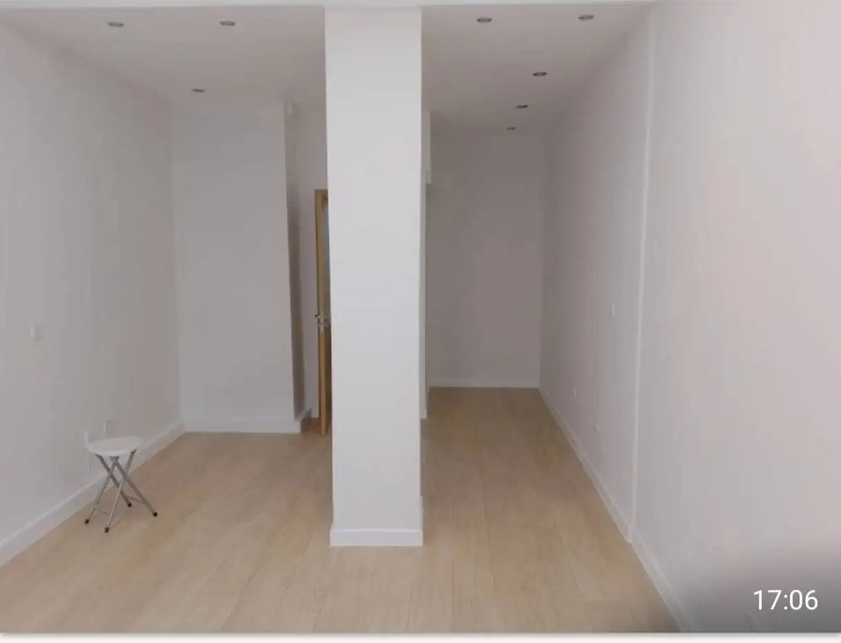 Local comercial en Venta en Santander