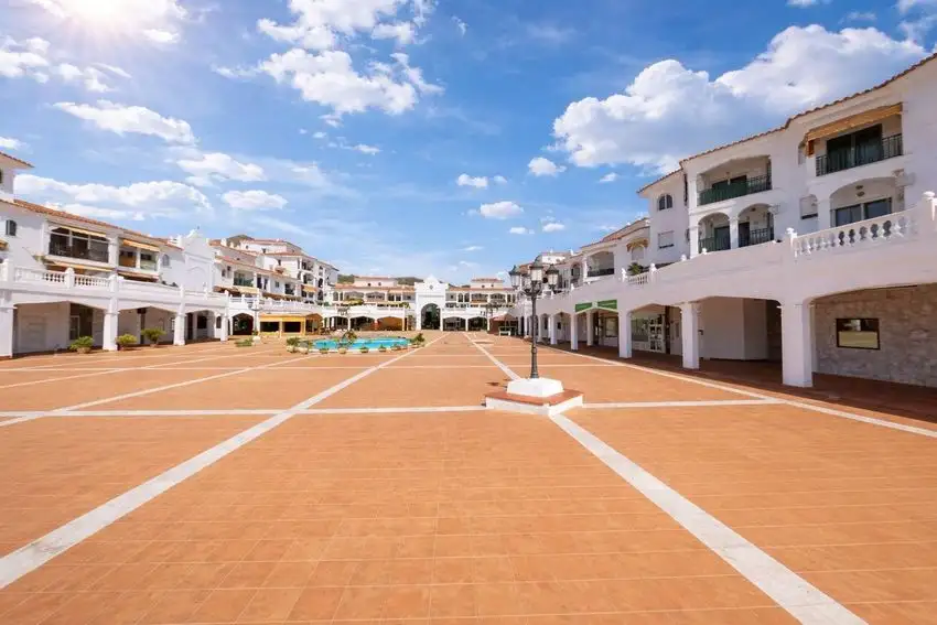 Local comercial en Venta en Benalmádena