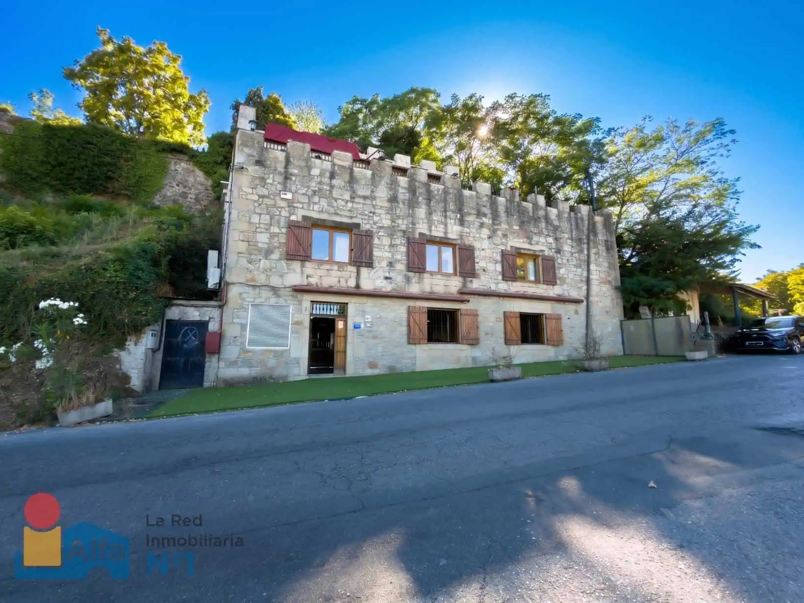 Local comercial en Venta en Monforte de Lemos