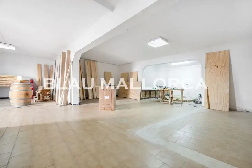 Almacén en Venta en Manacor