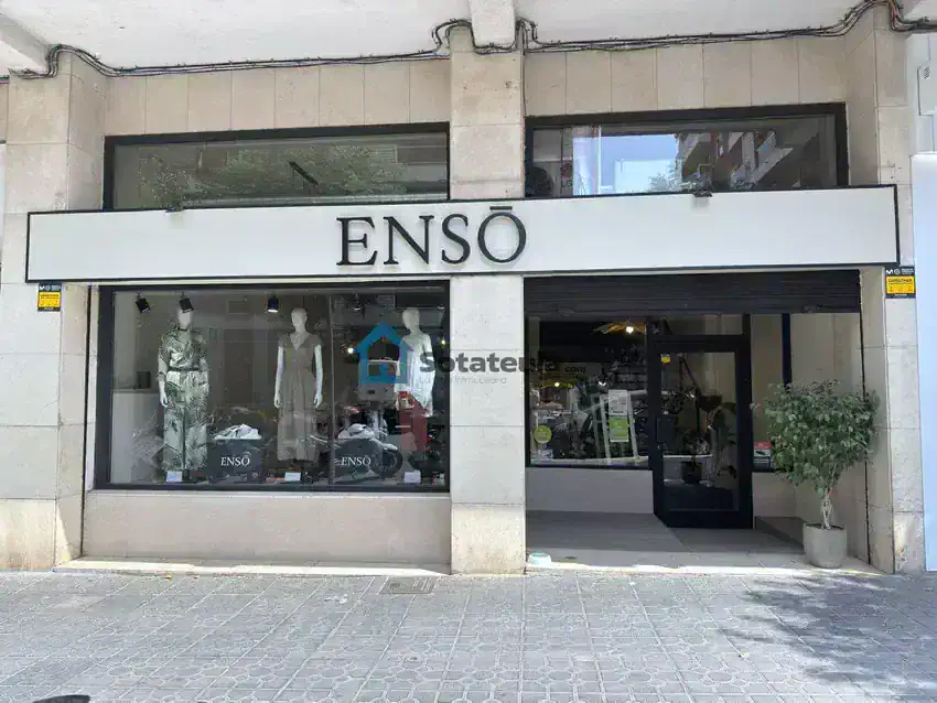 Local de Moda en Traspaso en Tarragona