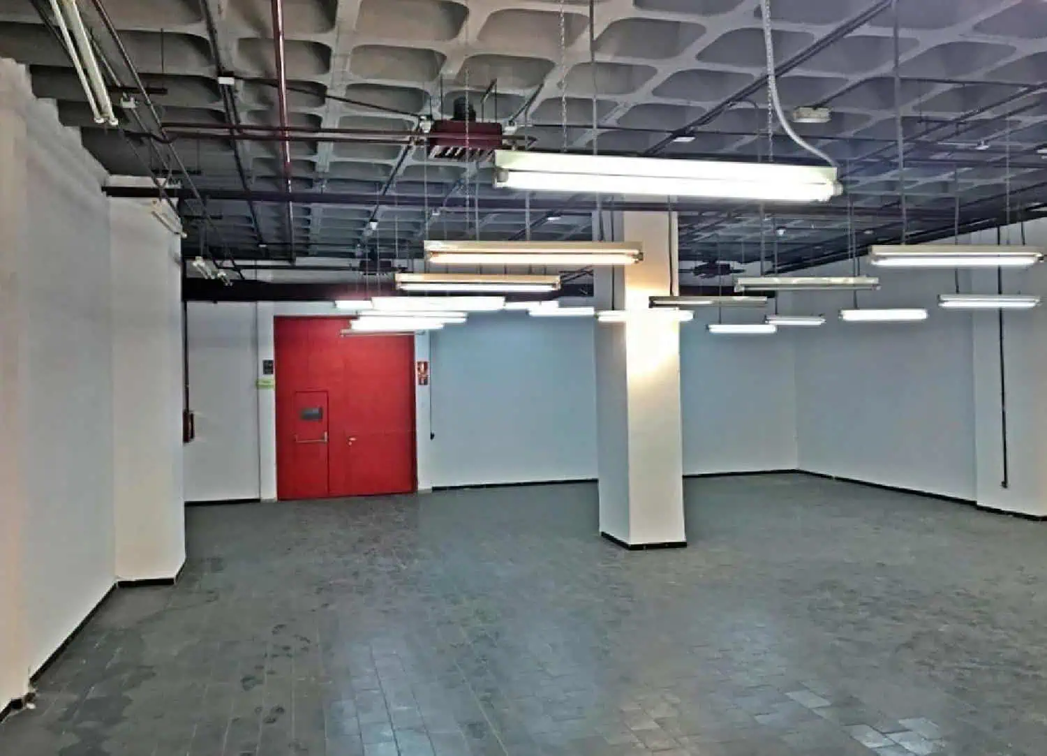 Almacén en Venta en Madrid