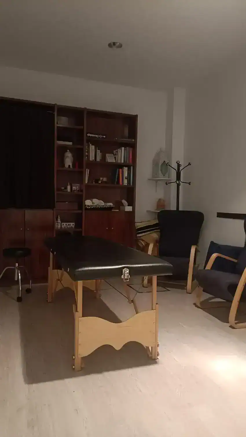 Centro de fisioterapia en Venta en San Jose de la Rinconada