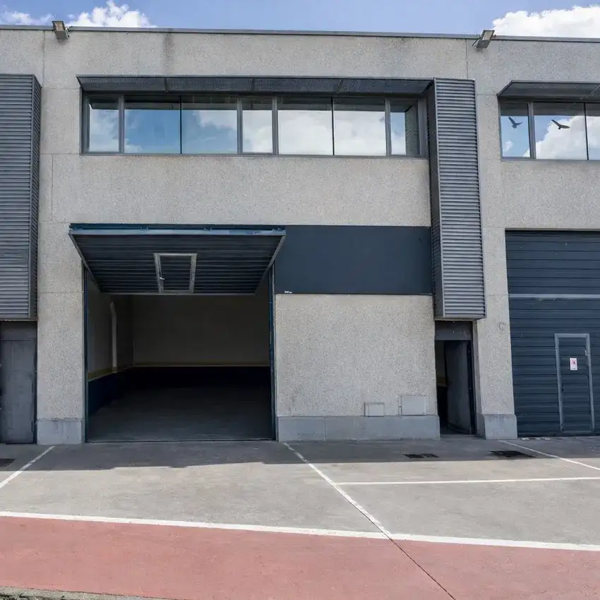 Almacén en Alquiler en Leganés