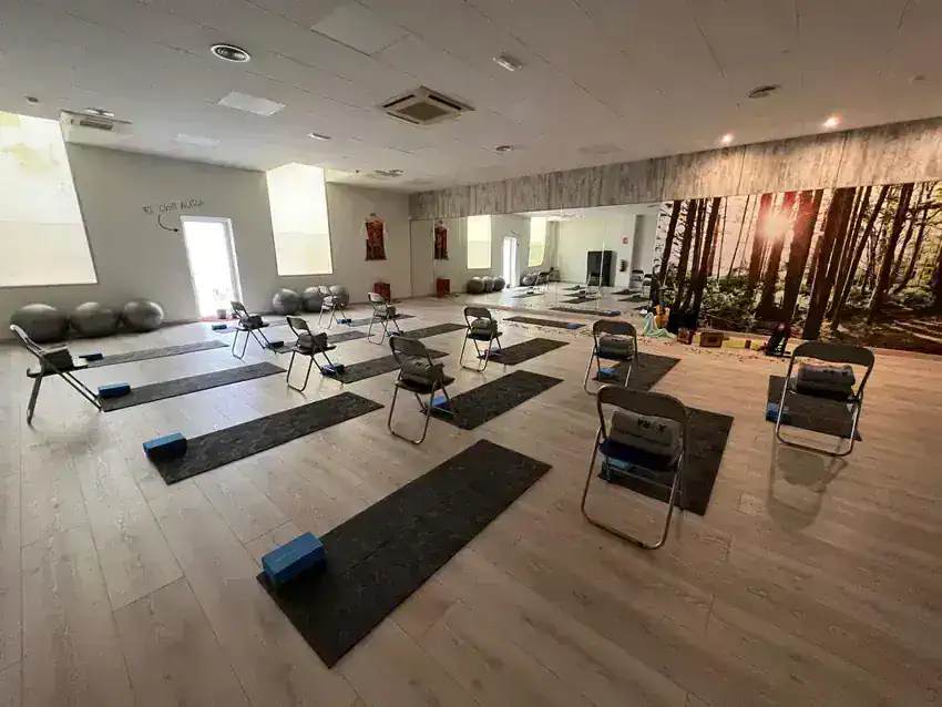 Gimnasio en Traspaso en Torrejón de Ardoz