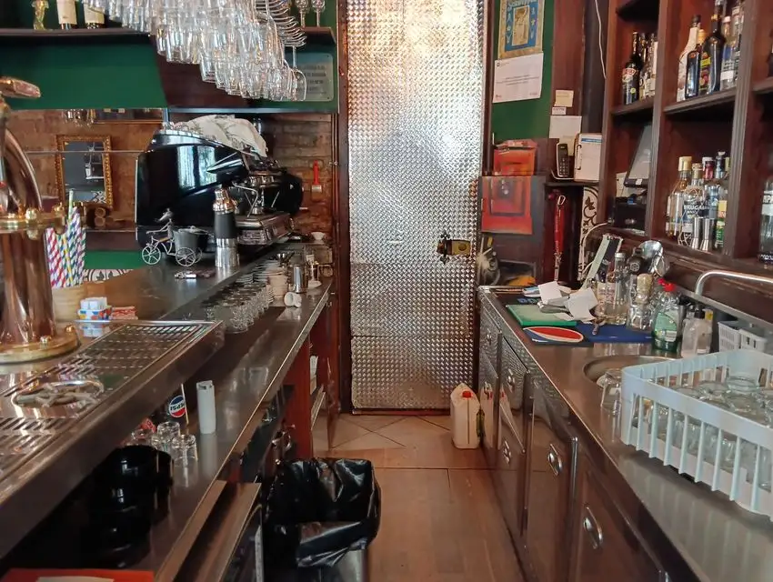 Bar en Traspaso en Vila de Gràcia, Barcelona